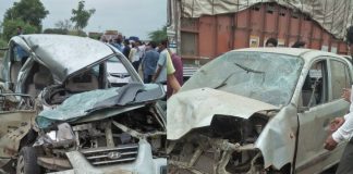 news/UGUJ-BSK-OMC-LCL-accident-at-siddhpur-a-collegian-and-man-had-died-gujarati-news-