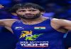 bajrang punia and praveen ranaa to lead indian challenge in asian wrestling championship