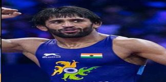 bajrang punia and praveen ranaa to lead indian challenge in asian wrestling championship