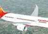 nine-thousand crores debt on air-india government help is not available closes