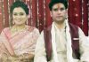 Rohit Shekhar's wife Apoorva arrested for his murder