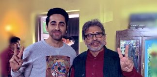 ayushmann khurrana and anu kapoor to act in dream girl