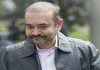 Nirav Modi attested in London to be produced in court