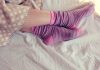 Wearing socks while sleeping may help to prevent the symptoms of Raynaud’s disease.