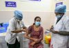 આ દરમિયાન અલગ અલગ રાજ્યોમાં કોરોના વાયરસ સામે રસીકરણ અભિયાન પણ ઝડપથી ચાલી રહ્યુ છે અને અત્યાર સુધી 89,99,230 લોકોને રસી આપવામાં આવી ચૂકી છે.