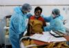 ભારતમાં કોરોના એક્ટિવ કેસમાં ધરખમ ઘટાડો, 42 દિવસમાં રવિવારે સૌથી ઓછું રસીકરણ