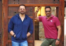 અજય દેવગણ (Ajay Devgn) અને રોહિત શેટ્ટી કાશ્મીરના રિયલ લોકેશન પર ફિલ્મ 'સિંઘમ 3'નું શૂટિંગ કરશે