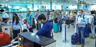 Government-of-India-drops-COVID-19-testing-and-uploading-of-Air-Suvidha-form-for-international-arrivals-