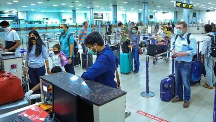 Government-of-India-drops-COVID-19-testing-and-uploading-of-Air-Suvidha-form-for-international-arrivals-